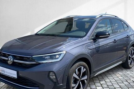 VW Taigo 23.818 km 22.399 &euro; Bamberg 96052