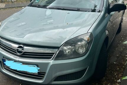 Opel Astra 205.000 km 580 &euro; Ludwigshafen am Rhein 67061