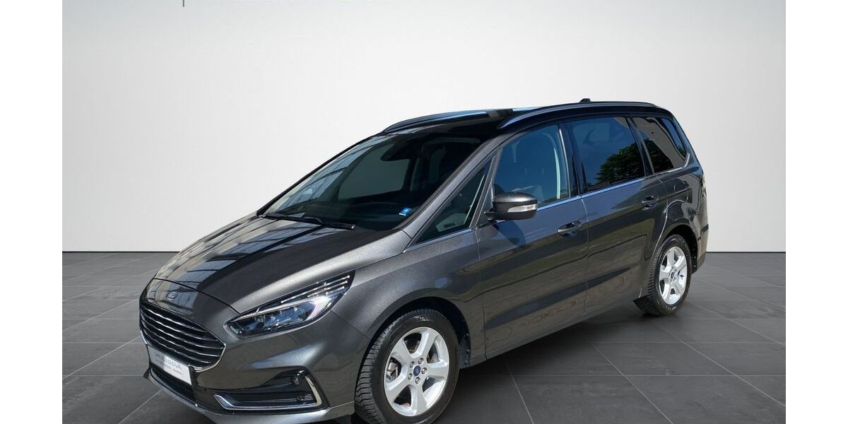 Ford Galaxy 35.100 km 30.890 &euro; Deggendorf/Fischerdorf 94469