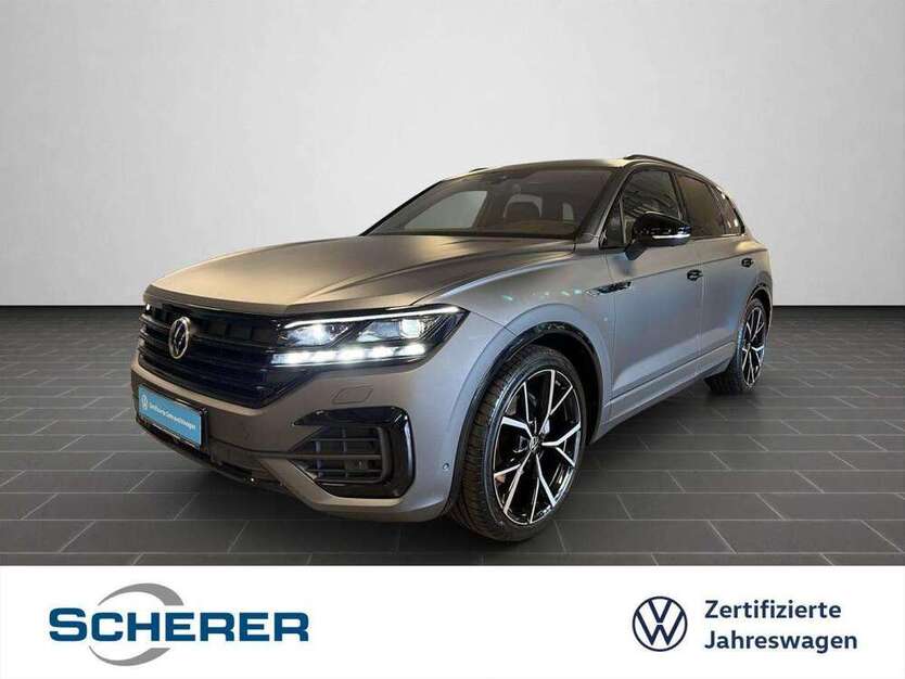 Touareg