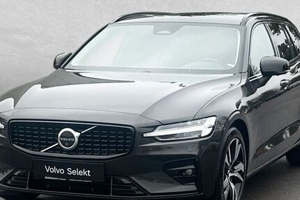 Volvo V60 18.000 km 35.450 &euro; Karlsruhe 76187