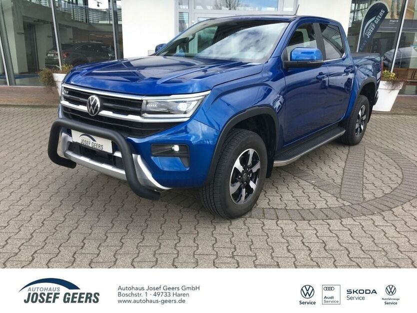 Amarok