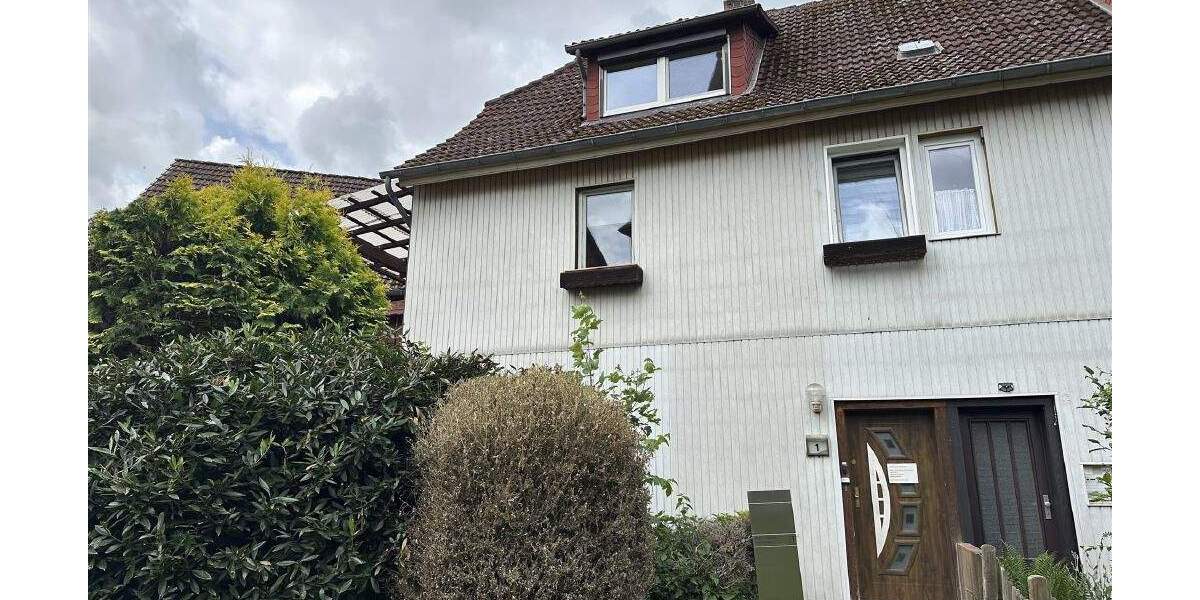 Doppelhaushälfte Göttingen Elliehausen - 7 Zimmer, 144 m&sup2;, 310.000&euro; | Angebot:25729563