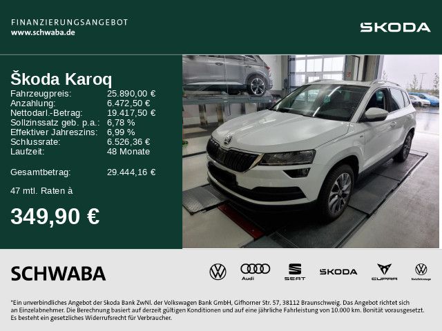 Karoq