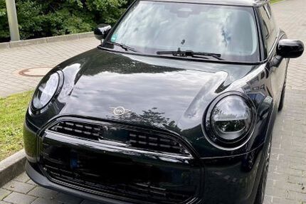 Mini Cooper C 10.050 km 24.800 &euro; Glücksburg 24960