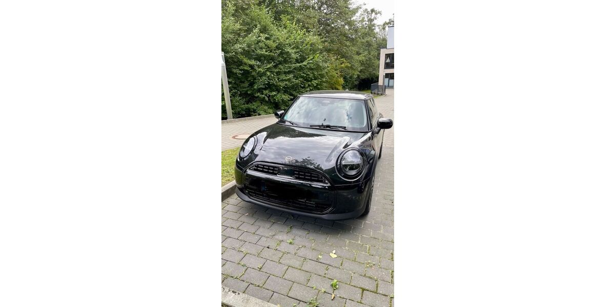 Mini Cooper C 10.050 km 24.800 &euro; Glücksburg 24960