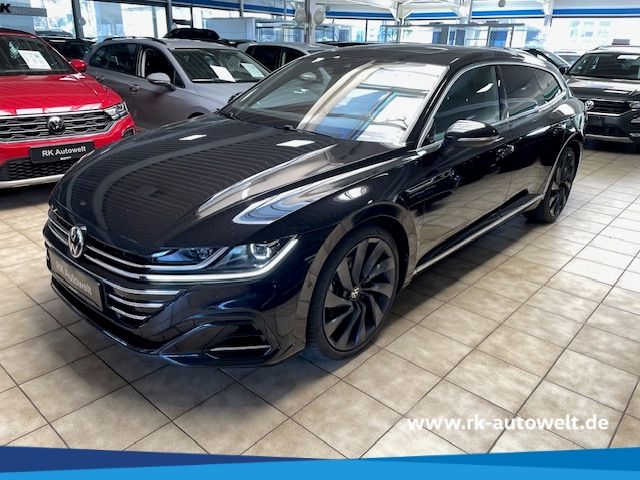 Arteon