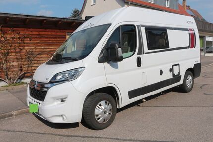 Citroen Jumper 38.000 km 42.500 &euro; Weißenburg i.Bay. 91781