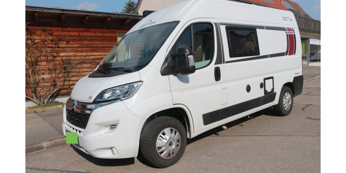 Citroen Jumper 38.000 km 42.500 &euro; Weißenburg i.Bay. 91781