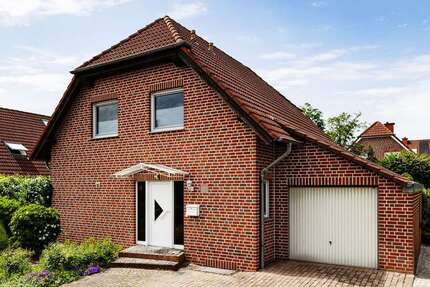 Haus Telgte - 4 Zimmer, 115 m&sup2;, 495.000&euro; | Angebot:27121707