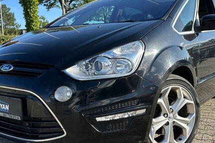 Ford S-Max 325.000 km 3.790 € Mannheim 68309