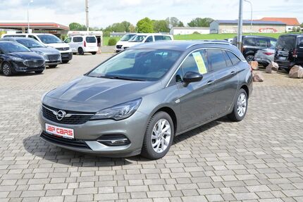 Opel Astra 52.000 km 13.490 &euro; Döbeln 04720