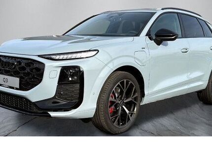 Audi Q3 1.100 km 64.250 &euro; Lohr am Main 97816