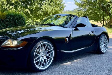 BMW Z4 131.000 km 19.999 &euro; Düsseldorf 40215