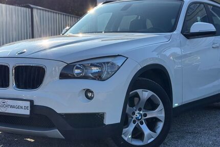 BMW X1 170.000 km 7.490 &euro; Hofolding 85649