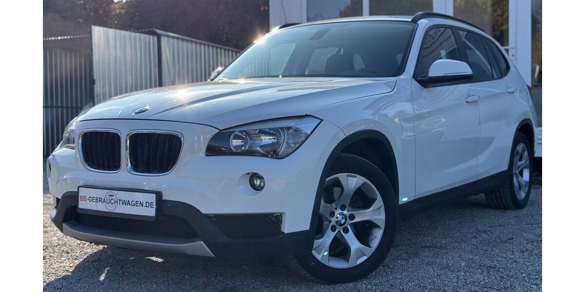 BMW X1 170.000 km 7.490 &euro; Hofolding 85649