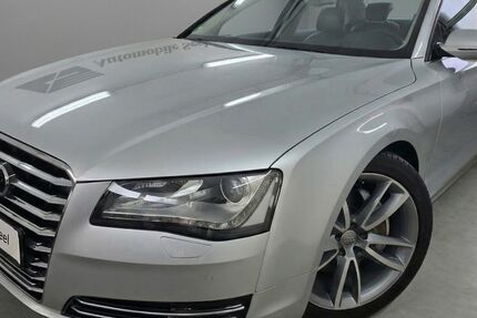 Audi A8 156.000 km 20.490 &euro; Iffezheim 76473