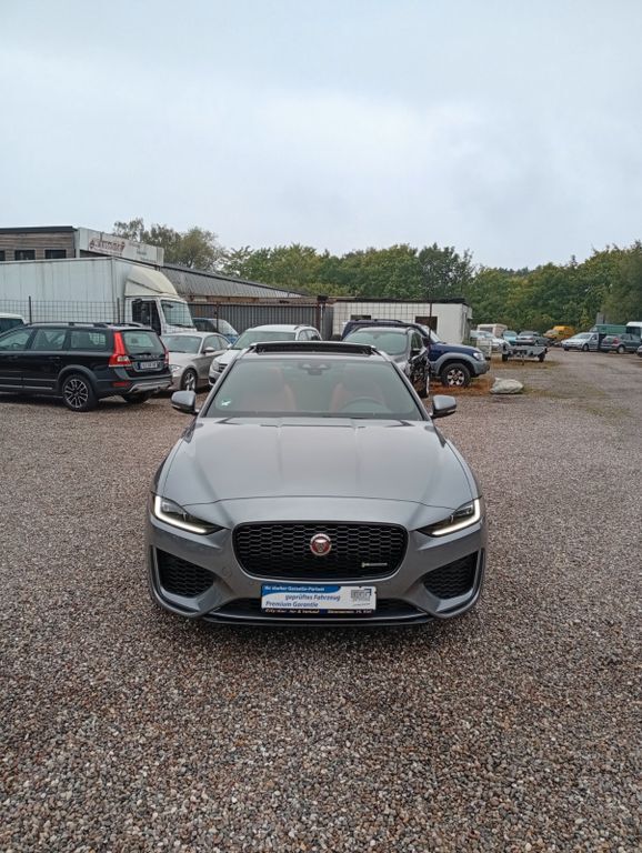 XE