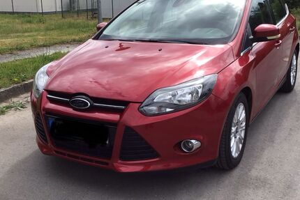 Ford Focus 201.079 km 4.350 &euro; Kleinlangheim 97355