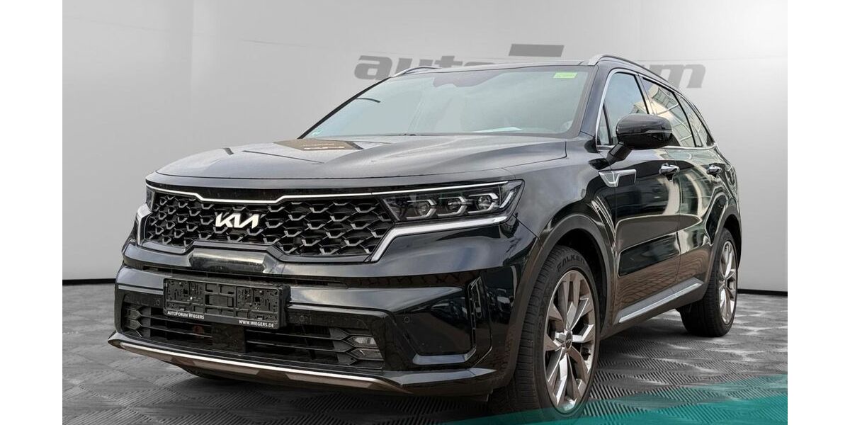 Kia Sorento 53.126 km 41.971 &euro; Herford 32051