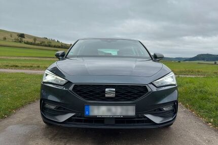 Seat Leon 62.499 km 19.590 € Sonnenbühl 72820