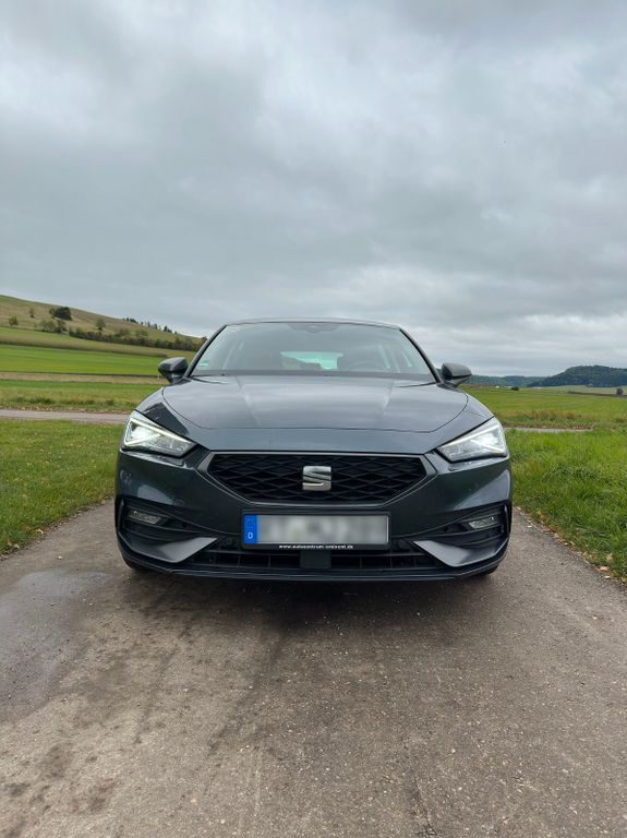 Seat Leon 62.499 km 19.590 € Sonnenbühl 72820