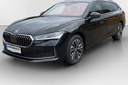 Skoda Superb 14.900 km 39.690 &euro; Suhl 98529