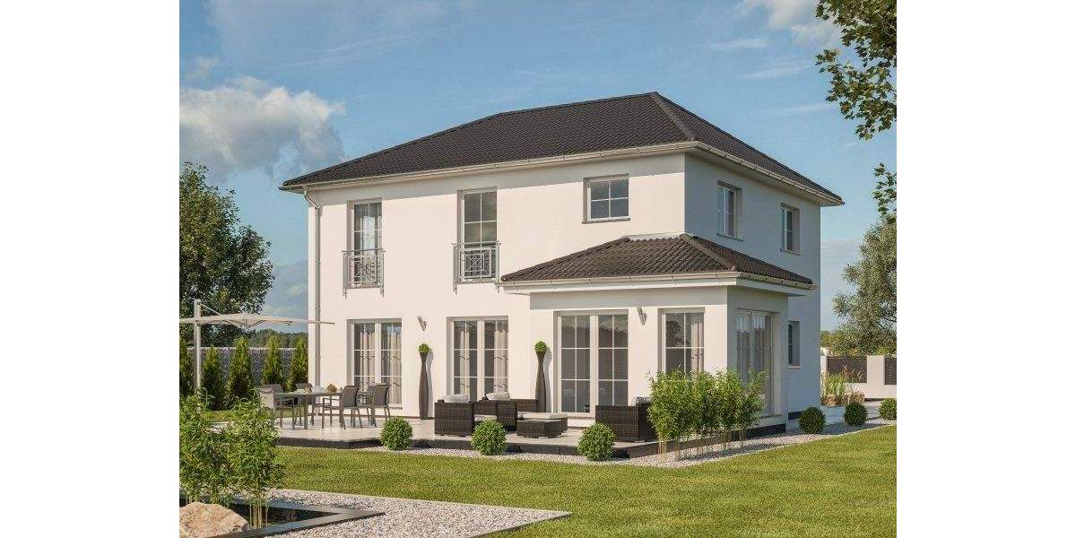 Einfamilienhaus Ochsenfurt Zeubelried - 5 Zimmer, 152 m&sup2;, 514.603&euro; | Angebot:25701750