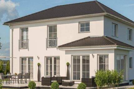 Haus Ochsenfurt Zeubelried - 5 Zimmer, 152 m&sup2;, 514.603&euro; | Angebot:25701750