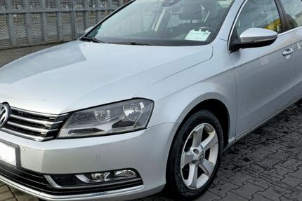 VW Passat 211.000 km 7.200 &euro; Nürnberg 90459