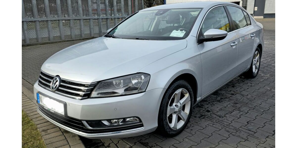 VW Passat 211.000 km 7.200 &euro; Nürnberg 90459