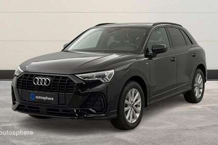 Audi Q3 35 TFSI 150ch S line S tronic 7 25.631 km 37.999 &euro; Champniers 16430