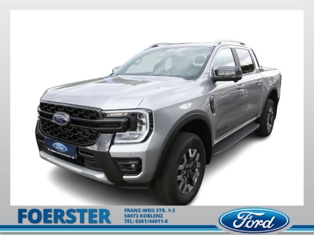 Ford Ranger 2.000 km 58.980 € Koblenz 56073