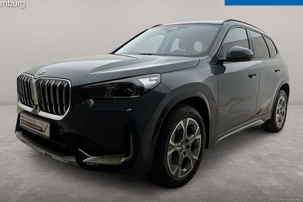BMW X1 24.397 km 44.525 &euro; Barsbüttel bei Hamburg 22885