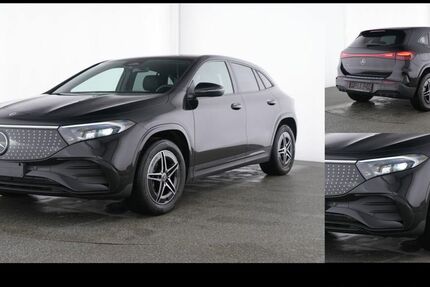 Mercedes-Benz EQA 15.800 km 41.440 &euro; Osterholz-Scharmbeck 27711