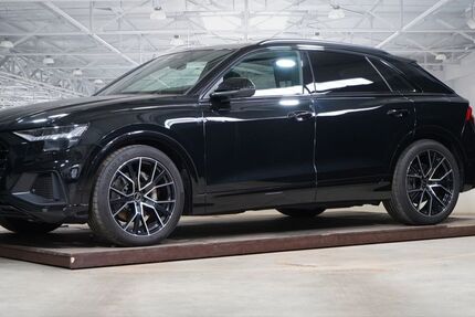 Audi Q8 58.500 km 60.780 &euro; Michelstadt 64720
