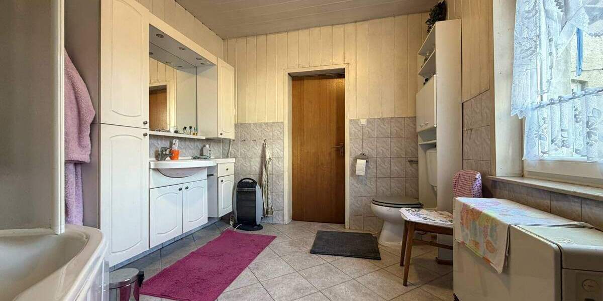 Doppelhaushälfte Sandersdorf-Brehna Petersroda - 5 Zimmer, 101 m&sup2;, 50.000&euro; | Angebot:25797992