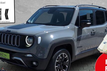 Jeep Renegade 12.200 km 30.990 € Weiden 92637