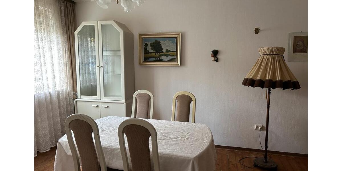 Reihenhaus Hammelburg - 4 Zimmer, 80 m&sup2;, 150.000&euro; | Angebot:26234149