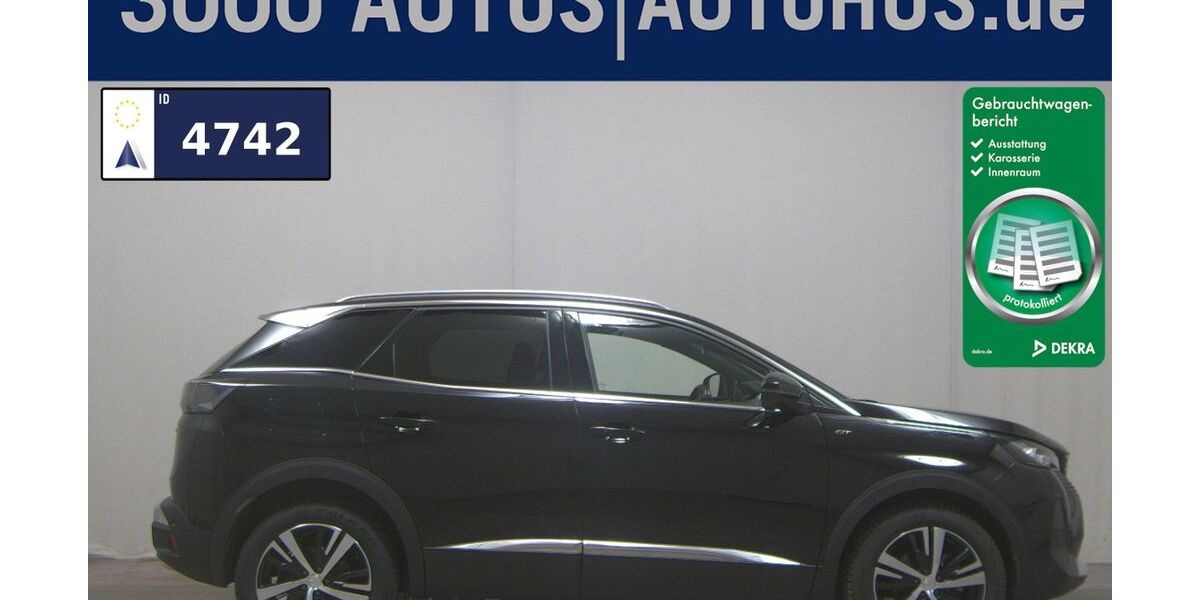 Peugeot 3008 36.658 km 22.480 &euro; Gyhum/Bockel 27404