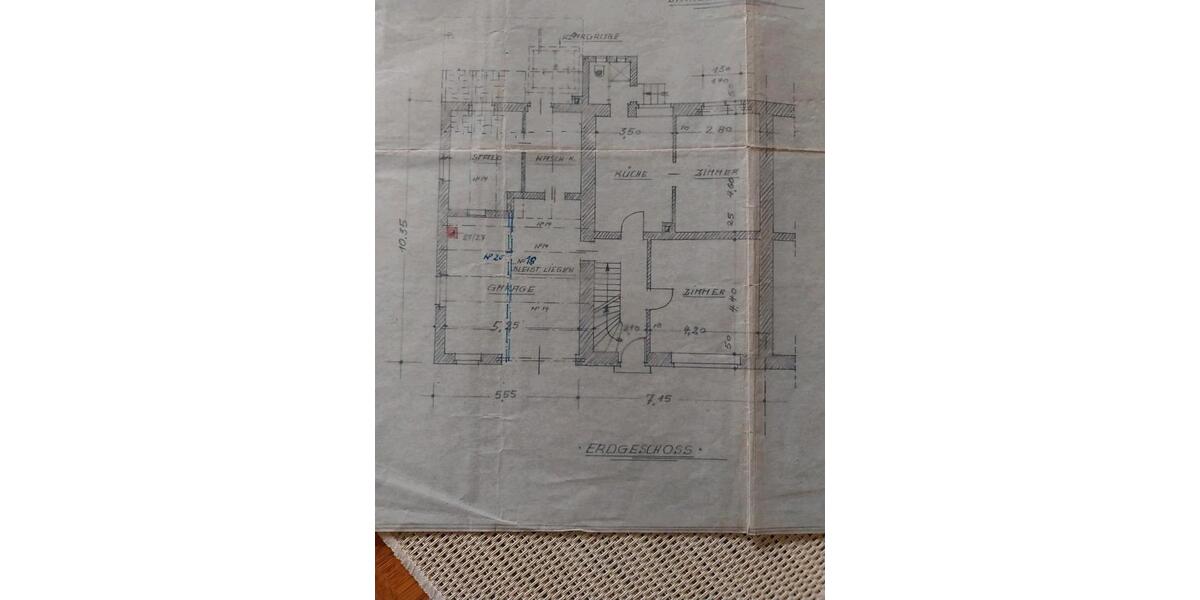 Einfamilienhaus Wadern - 154.000&euro; | Angebot:25924423