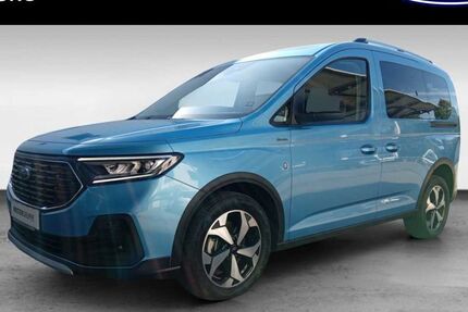 Ford Tourneo Connect 6.160 km 33.900 € Bitburg 54634