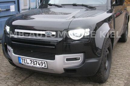 Land Rover Defender 56.000 km 53.600 &euro; Kiel 24146