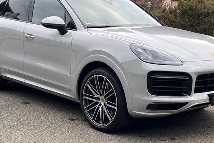 Porsche Cayenne 22.400 km 89.899 € Geislingen / Eybach 73312