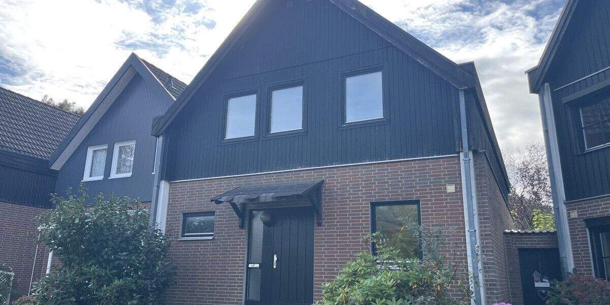 Reihenendhaus Bremen / Grohn Grohn - 4 Zimmer, 107 m&sup2;, 179.000&euro; | Angebot:25777973