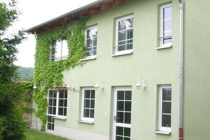 Kleines Hinterhaus auf 2 Etagen m. Grünfläche in Gera-Zwötzen! - Wohnung Gera Zwötzen | Angebot:27341569