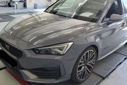 Cupra Leon 10.586 km 32.890 &euro; Gersthofen 86368