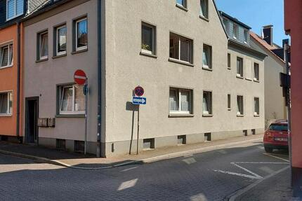 Mehrfamilienhaus
