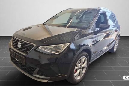 Seat Arona 31.782 km 22.880 &euro; Bingen / Rhein 55411