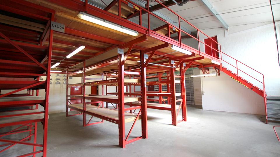 Gewerbeobjekt Rastede - 4.500&euro; | Angebot:25234732